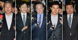 與 “검찰, 이완구 총리부터 수사해야”