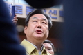 김무성 “이완구, 금품수수 사실이면 거취표명 해야” 