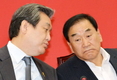 이재오 “이완구 총리 스스로 물러나야”