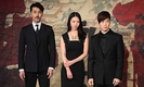 광해군 차승원의 MBC '화정', 첫 회 시청률 10.5%