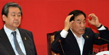 ‘이완구 총리 사퇴론’ 확산되나?