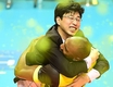 쿠바로 출국한 시몬 