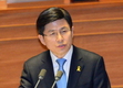 황교안 “검찰수사, 총리가 관여할 수 없다” 