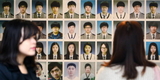 ‘잊지 않을게…’ 세월호 참사 1년, 광화문광장 추모객 행렬 이어져 