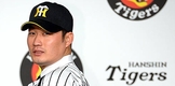 '끝판대장' 오승환, 숨겨왔던 포크볼 공개