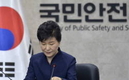 ‘성완종 파문’ 朴대통령, 지지율 5%p 하락…34% 