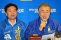 문재인 “野 끌어들여 물타기…분노 느낀다” 
