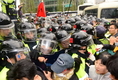 세월호 행사 곳곳서 충돌…유족 등 22명 연행[종합] 