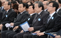 여야, 4·19 참배 ‘따로’ 진행[종합] 