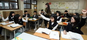 중학교 ‘자유학기제’ 법제화…내년 전면 시행 