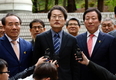 조희연 교육감 “검찰, 무리한 기소 유감”