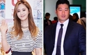 오승환 열애, 일본 스포츠매체들 집중보도