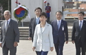 朴대통령“안타깝고 고뇌 느껴”…李총리 사의 수용[종합]