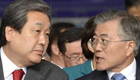 여야, 李총리 사퇴後 ‘2라운드’…특검·특별사면 공방