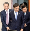 이주열 “청문회, 중앙은행의 신뢰성 면에서 장점 있다”