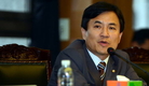 김진태 “李총리 사의, 마녀사냥…의리없는 정치판” 