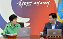 [커버]朴대통령 ‘최경환 총리 카드’ 꺼내나?