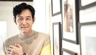 이정재, 한중합작영화 '역전의 날'로 중국 진출