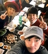 VOS, 7년만에 다시 트리오…박지헌 재합류