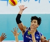 [V-리그]대한항공, 산체스 없이도 삼성화재 8연승 저지