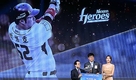 [프로야구]박병호, 4년 연속 카스포인트 대상