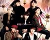 방탄소년단, 무서운 상승세…일본 오리콘 1위