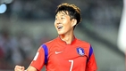 [축구소식]손흥민·이동국, 축구팬 선정 올해의 선수서 경합