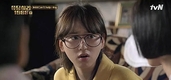 '응답하라1988' 그때는 담배 막 피우지 않았나
