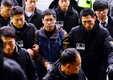 한상균 오늘 구속영장 신청…‘소요죄’ 적용 주목