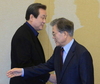 꽉 막힌 ‘선거구 협상’…정치신인들만 발동동 