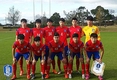 [축구]U-15 대표팀, 일본 친선 2연전 1승1패로 마감