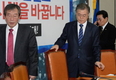 이용득 “애 낳아봐야”…朴대통령 겨냥 막말 논란 