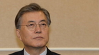 문재인 “안철수, 탈당 해서는 안 돼” 