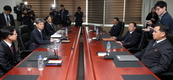 남북당국회담 결렬…다음 회담일정도 못 잡아 
