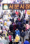 연말 대규모 할인행사…내수 회복세로 이어질까?