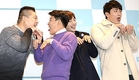 TV동물농장 연예인 버전, JTBC '마리와 나'
