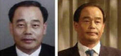 송환되는 강태용, 조희팔 사건 해결 계기될까?