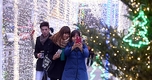백화점 마트에서 흐르는 캐럴송…저작권료 어찌되나