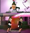 문재인 “밥산다 전해라”…누리꾼“가입했다 전해라” 