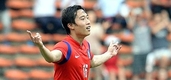 [해외축구]공격수 이용재, 교토상가 이적…김남일과 한솥밥