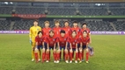 [축구]윤덕여호, 멕시코에 0-2 패배
