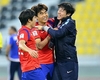 [U-23 챔피언십]'문창진 결승골' 신태용호, 요르단에 1-0 승리…4강행