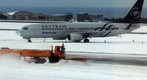 제주공항, 정오 운항 재개…항공편 190편 투입[종합]