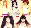 포미닛, 2월 여는 센 언니들…'Act 7'