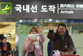 고립 사흘만에…관광객 4만여명 ‘'제주 엑소더스’