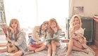 마마무, 데뷔 2년만에 마침내 첫 정규앨범