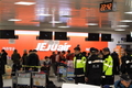 제주공항 체류객, 이르면 27일 해소 전망 