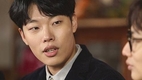 류준열·이동휘, 현장토크쇼 '택시' 탔어요