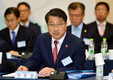 진웅섭“저축은행· 상호금융, 서민금융지원 본연의 역할 힘써야”