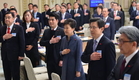 朴대통령“공무원 순환보직 개선…인센티브 검토” 